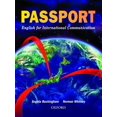 thumbnail image 1 of Pre-Owned Passport : English for International Communication (Student Book) (Paperback) 0194513025 9780194513029, 1 of 1