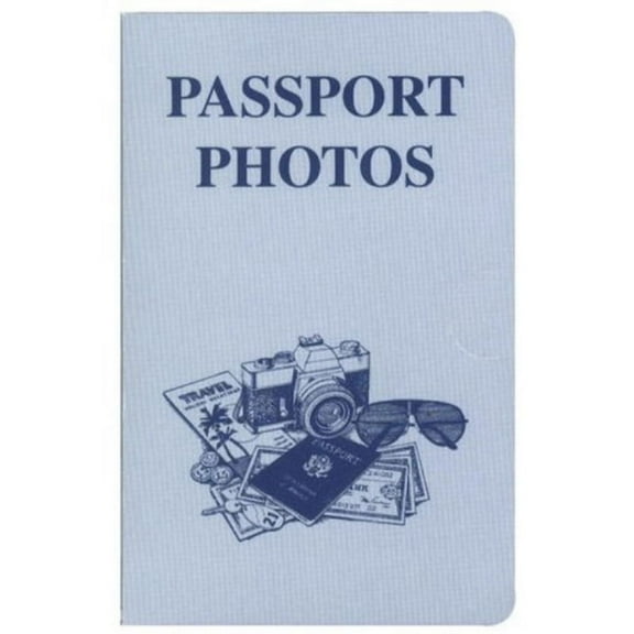 Passport Folders (250 Pack)