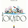thumbnail image 1 of Funforge Tokaido Board Game - Out of Print Edition, 1 of 1