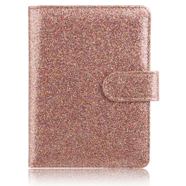 Passport Holder Multifunction Passport Bag Certificate