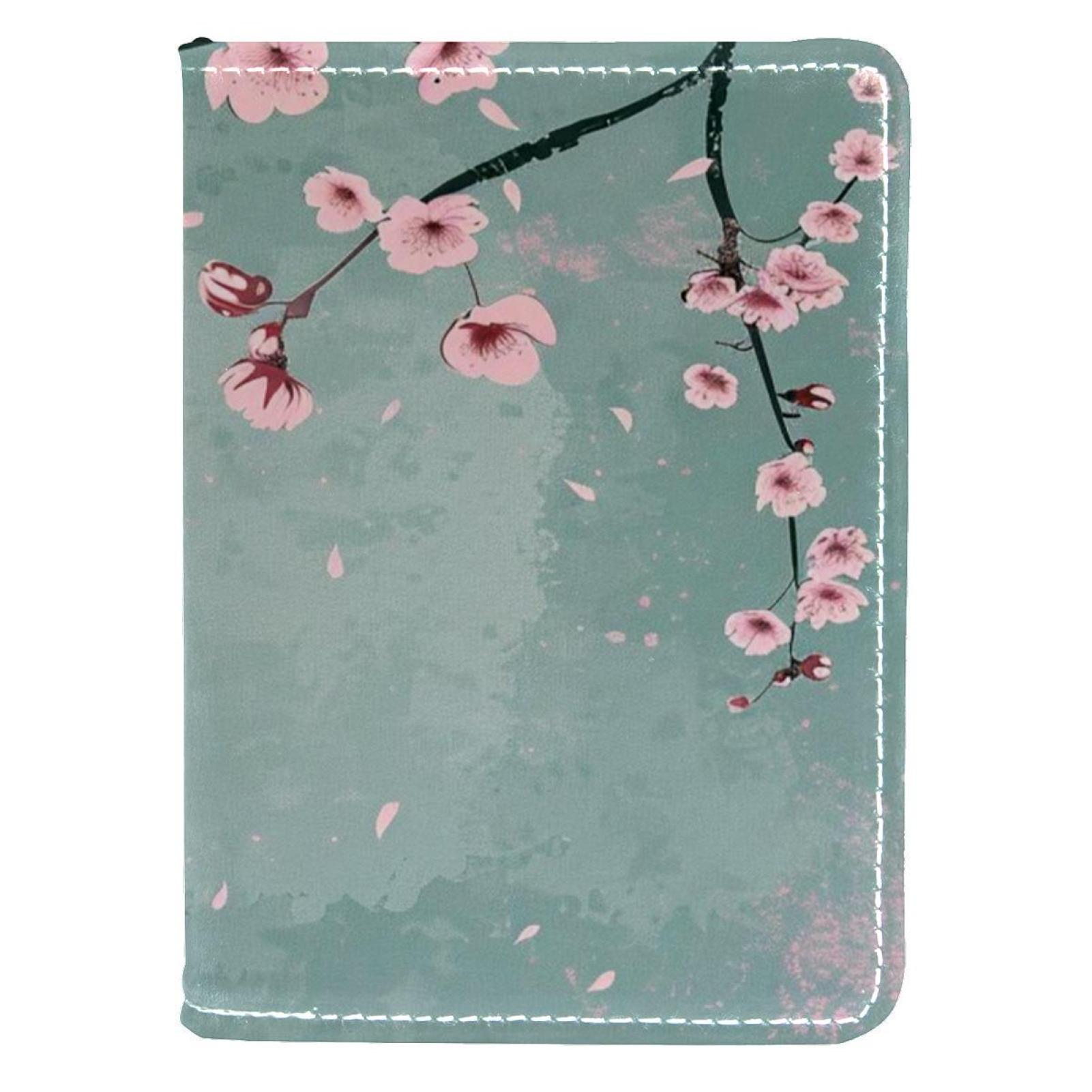 Passport Holder, Passport Book Holders Covers Wallets, Travel Documents