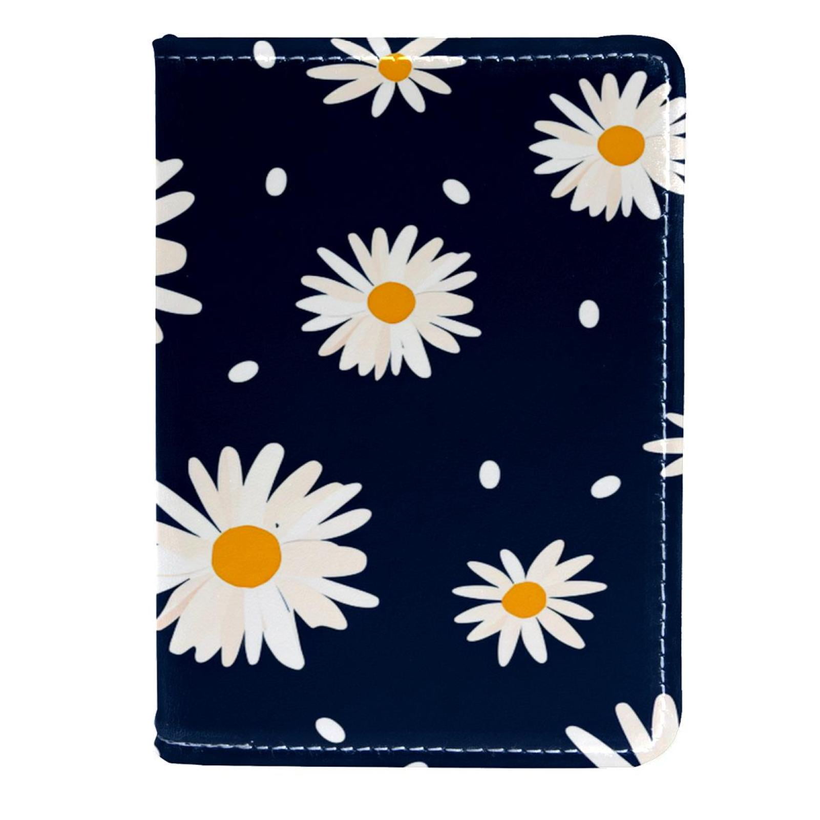 Passport Holder,Passport Cover,Passport Holder for Women Men Family