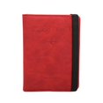 thumbnail image 1 of Passport Holder Travel Wallet RFID Blocking Leather Passport Holder Cover Case Travel Wallet Elastic Strap, 1 of 3