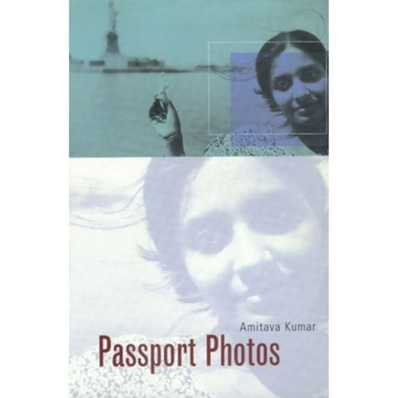 Pre-Owned Passport Photos (Paperback) 0520218175 9780520218178