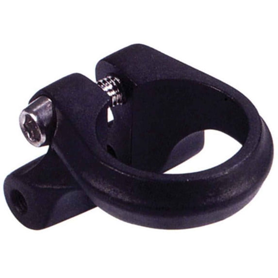 Passport Rack Mount Seatclamp - 34.9mm