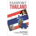 thumbnail image 1 of Pre-Owned Passport Thailand: Your Pocket Guide to Thai Business, Customs & Etiquette (Passport to the World) (Paperback) 1885073267, 1 of 1