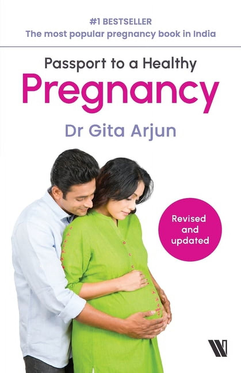 Passport To A Healthy Pregnancy, (Paperback)