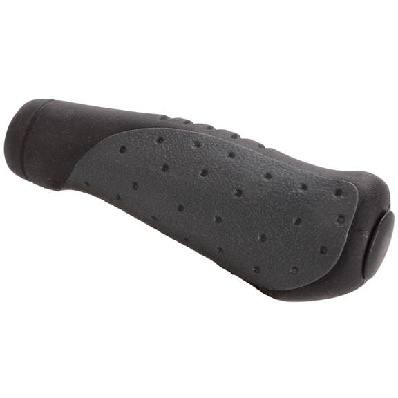 Passport Upper Class Ergo Grips, Black