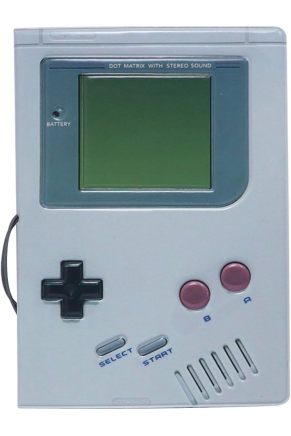 Passport and Card Holder Combo, Cute Style Game Retro Compact, Lightweight, Waterproof, Aesthetic design, Funny Passport Holder, Gamer Gifts