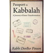 Passport to Kabbalah