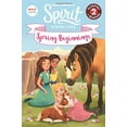 thumbnail image 1 of Pre-Owned Spirit Riding Free: Spring Beginnings (Paperback) 9780316455176, 1 of 1