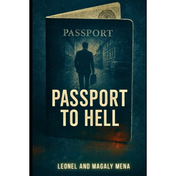 Passport to hell, (Paperback)