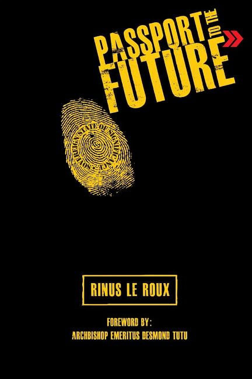 Rinus Le Roux Rinus Le Roux Books - Walmart.com