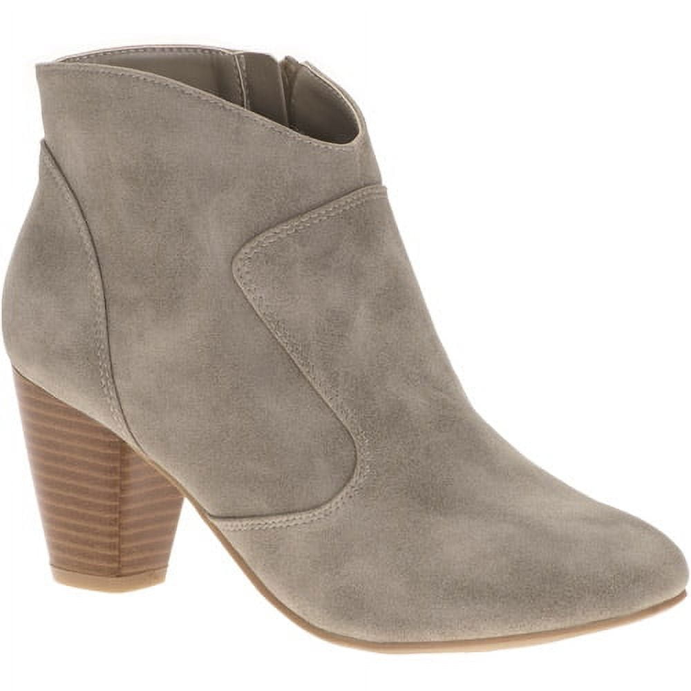 Passports - Betsy Ankle Boot - Walmart.com
