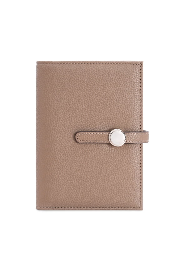 Passports Holder Travel Passports Wallet for Women Men Pass port Cover Wallet with Card Holders Coin Pockets