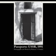 thumbnail image 1 of Passports Passports: Ussr, 1991, (Paperback), 1 of 1
