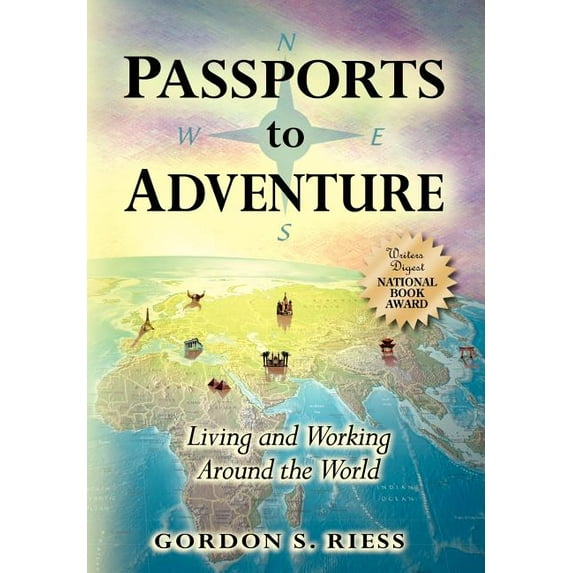 Passports to Adventure