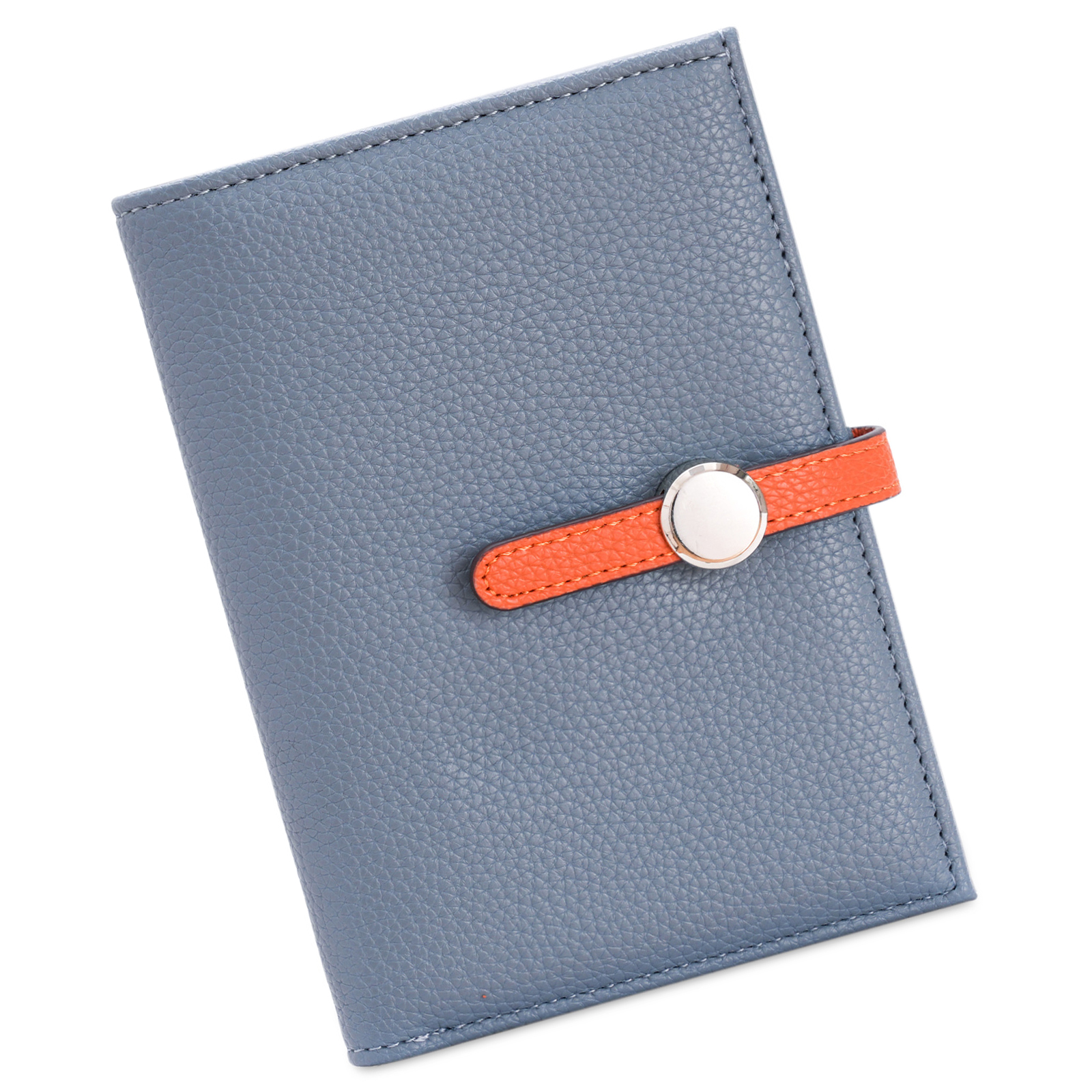 Passportss Holder for Travel Women/Men,Passports Wallet Pass port Cover/Case Pass port Book Holders with Card Slot