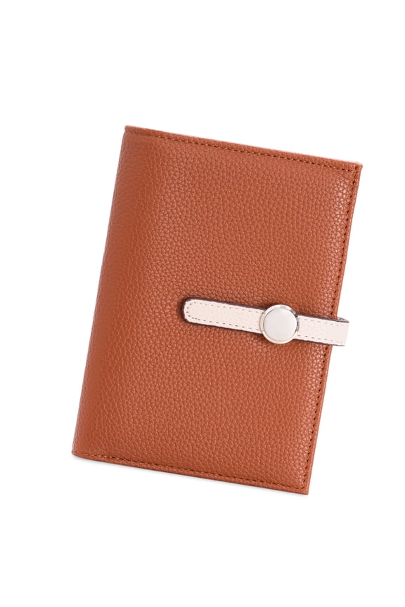 Passportss Holder for Travel Women/Men,Passports Wallet Pass port Cover/Case Pass port Book Holders with Card Slot