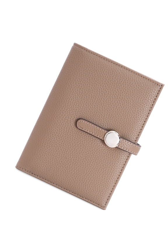 Passportss Holder for Travel Women/Men,Passports Wallet Pass port Cover/Case Pass port Book Holders with Card Slot