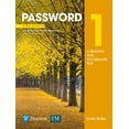 thumbnail image 1 of Pre-Owned Password 1 (Paperback) 9780134399348, 1 of 1