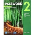 thumbnail image 1 of Pre-Owned Password 2 with Essential Online Resources (3rd Edition), 9780134399355, 0134399358, Paperback, 3 edition, 1 of 1