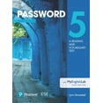 thumbnail image 1 of Password 5 with Essential Online Resources, (Paperback), 1 of 1