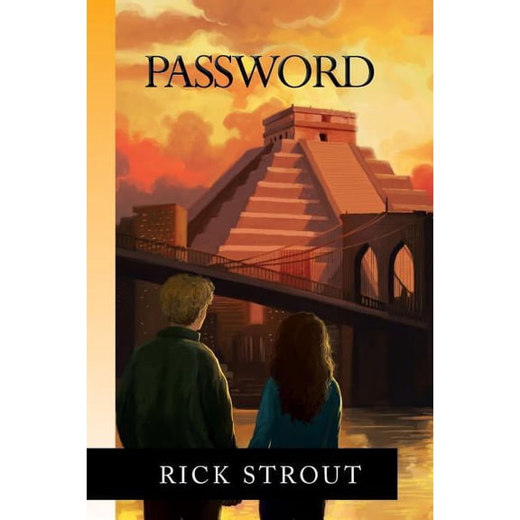 Password (Paperback)