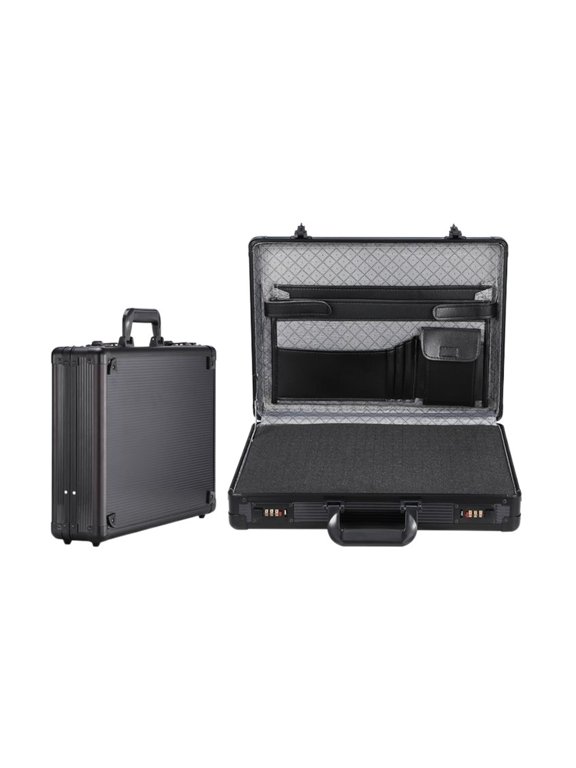 Password Box Tool Bag Document Portable Toolbox Hardware Tools File Boxes Complete Set Briefcase Suitcase Organizer Security ,Prevent Theft