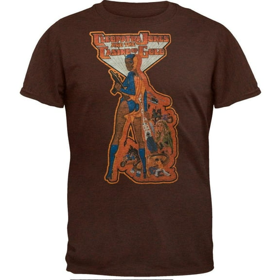 Password - Classic Logo Ringer T-Shirt - Medium