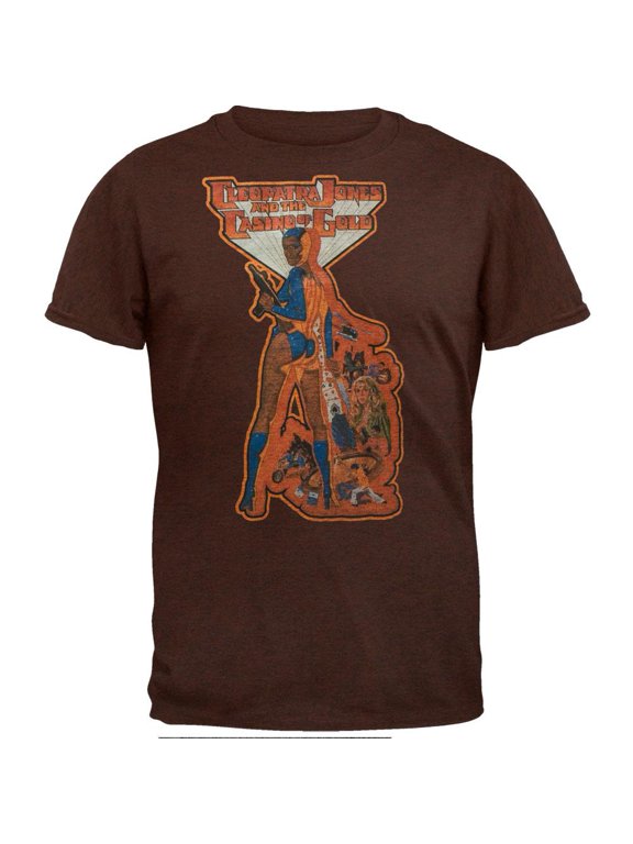 - Classic Logo Ringer T-Shirt - Medium