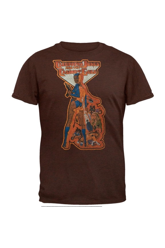 - Classic Logo Ringer T-Shirt - Medium