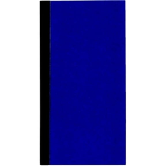 Password Journal 6.25 in x 3.25 in