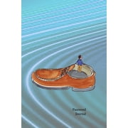 Password Journal, Paperback