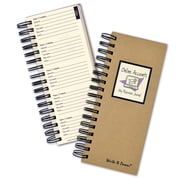 Password Journal