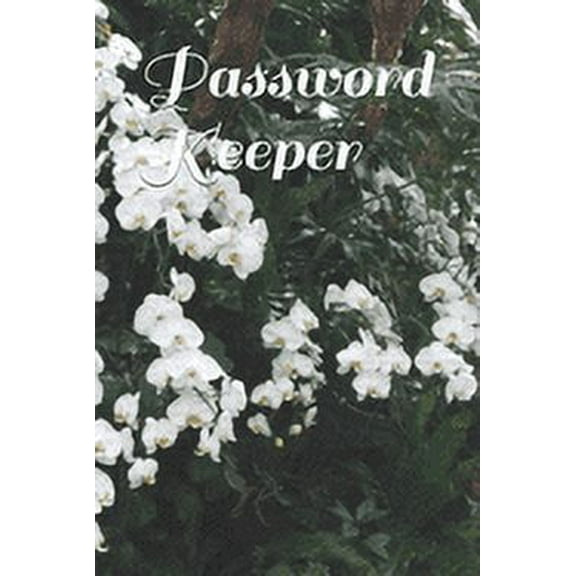 Password Keeper (Paperback)