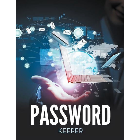 Password Keeper (Paperback)
