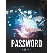 Password Keeper Paperback