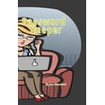 thumbnail image 1 of Password Keeper (Paperback), 1 of 1