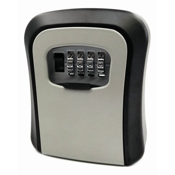 Password Key Box To Avoid Forgetting To Bring
