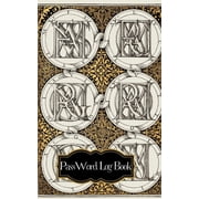 Password Log Book and Internet Addresses I Cant Remember, Paperback