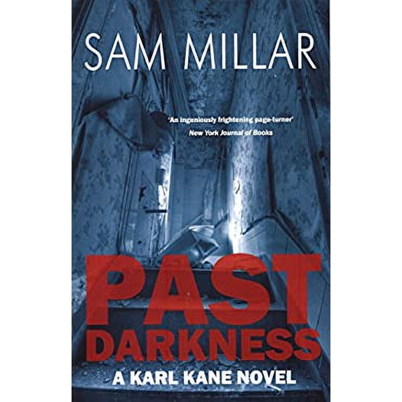 Pre-Owned Past Darkness (Paperback) 9781847177414