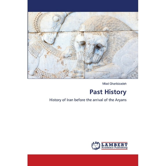 Past History, (Paperback)