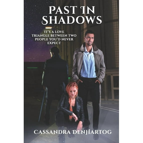 Past In Shadows (Paperback)