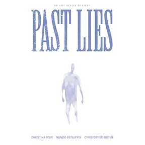 Pre-Owned Past Lies, 9781932664348, 1932664343, Paperback,