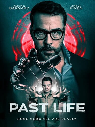 Past Life (DVD), Miracle Media, Mystery & Suspense