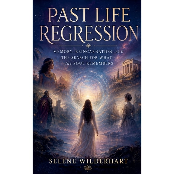 Past Life Regression: Memory, Reincarnation, and the Search for What the Soul Remembers, (Paperback)