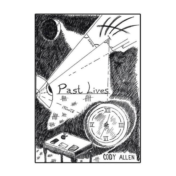 Past Lives