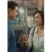 Past Lives (DVD) Lionsgate