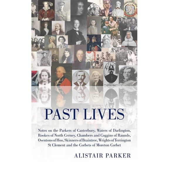 Past Lives, (Hardcover)